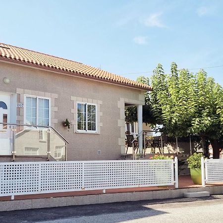 Pension San Anton Sanxenxo Εξωτερικό φωτογραφία