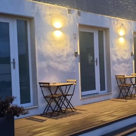 Pension San Anton Sanxenxo Εξωτερικό φωτογραφία