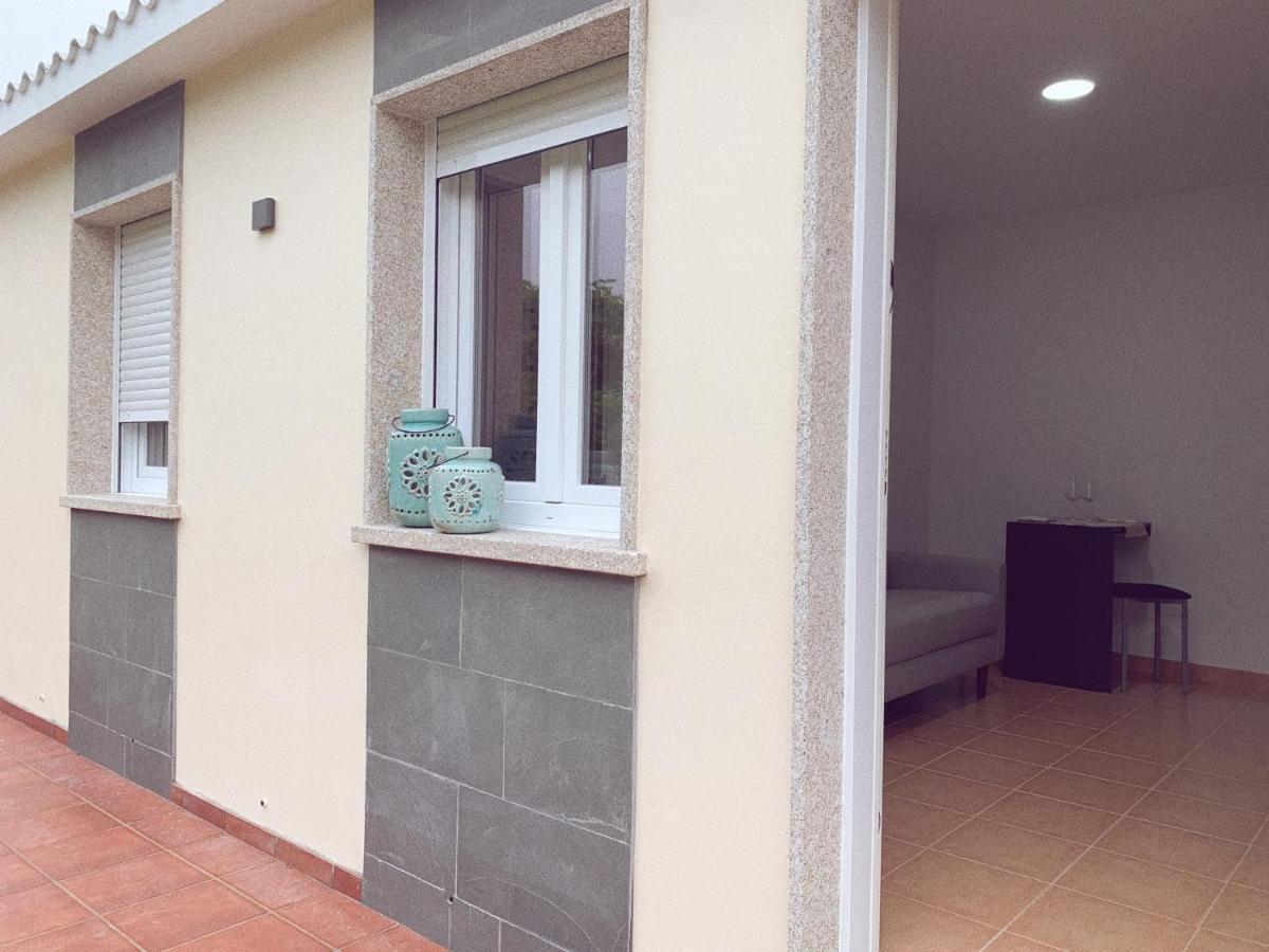 Pension San Anton Sanxenxo Εξωτερικό φωτογραφία
