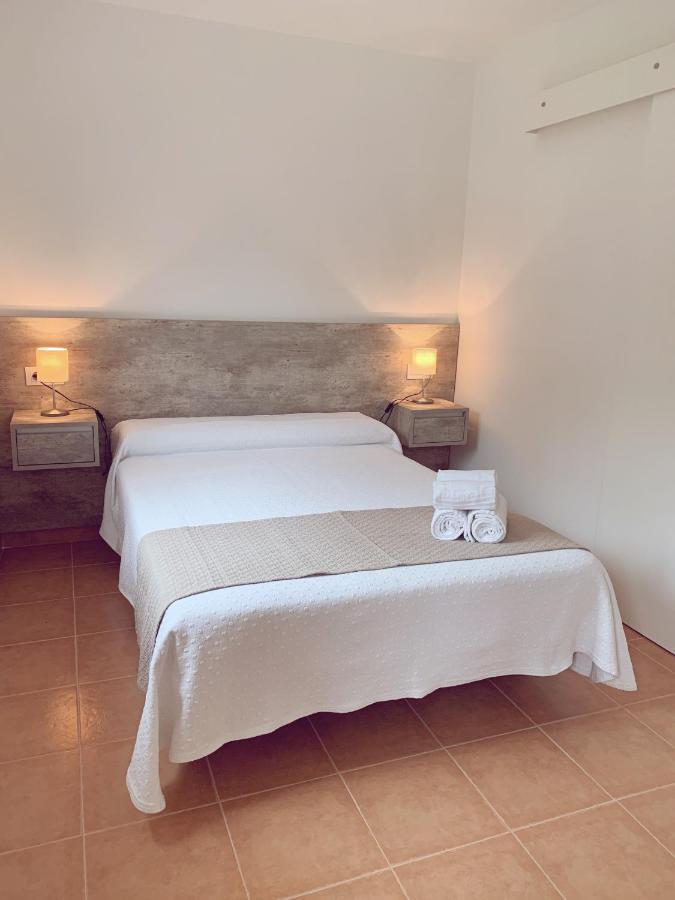 Pension San Anton Sanxenxo Εξωτερικό φωτογραφία