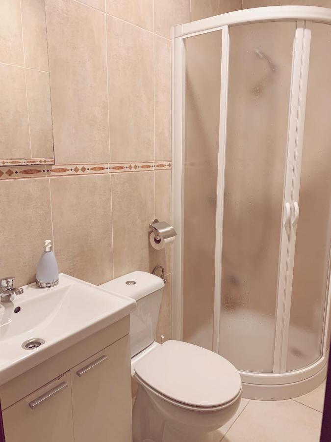 Pension San Anton Sanxenxo Εξωτερικό φωτογραφία