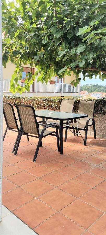 Pension San Anton Sanxenxo Εξωτερικό φωτογραφία