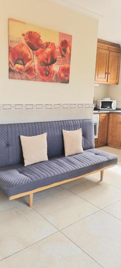 Pension San Anton Sanxenxo Εξωτερικό φωτογραφία