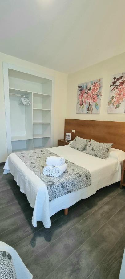 Pension San Anton Sanxenxo Εξωτερικό φωτογραφία