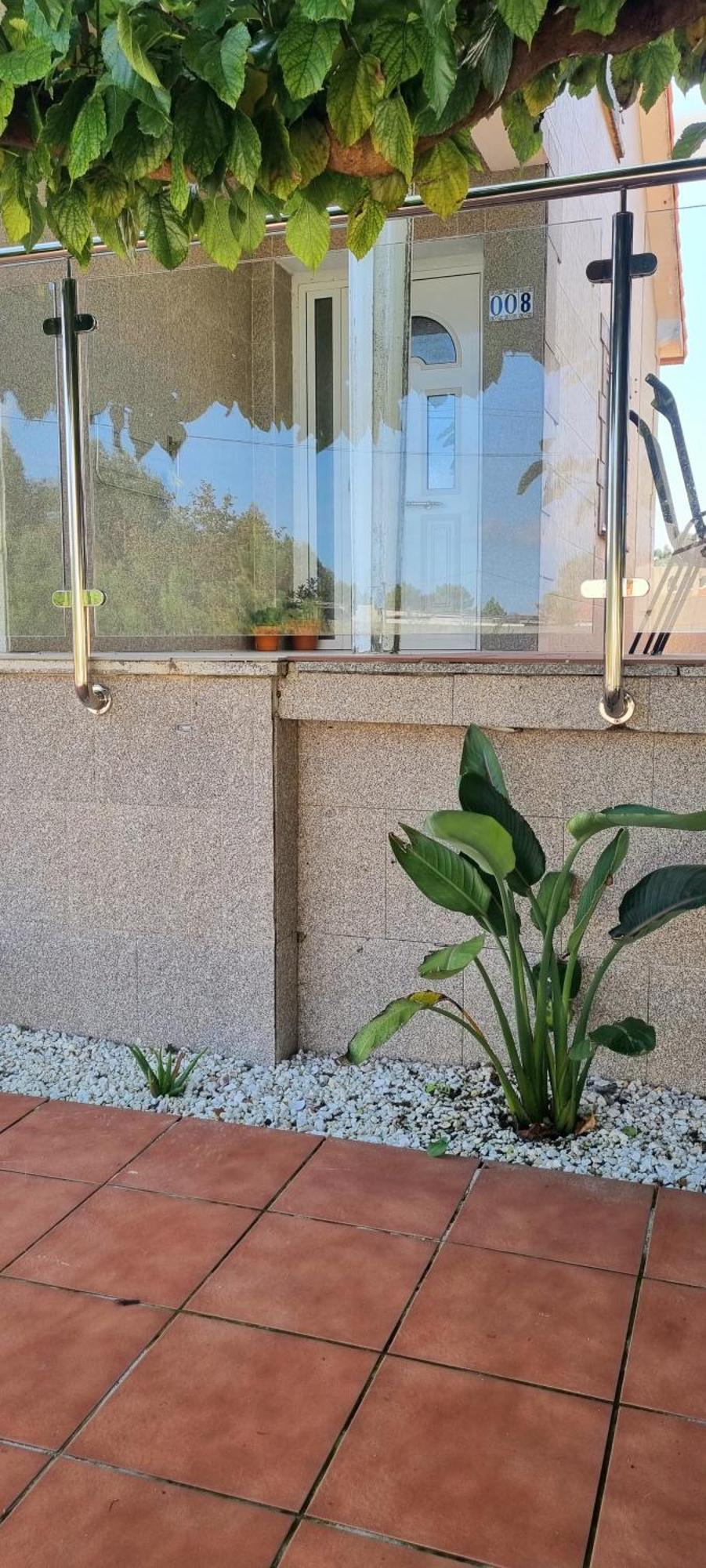 Pension San Anton Sanxenxo Εξωτερικό φωτογραφία