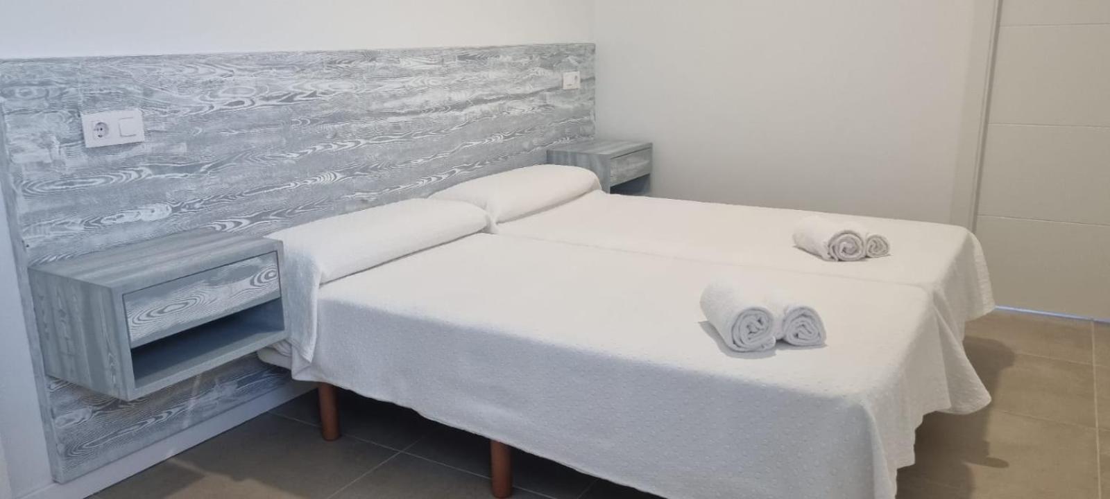 Pension San Anton Sanxenxo Εξωτερικό φωτογραφία