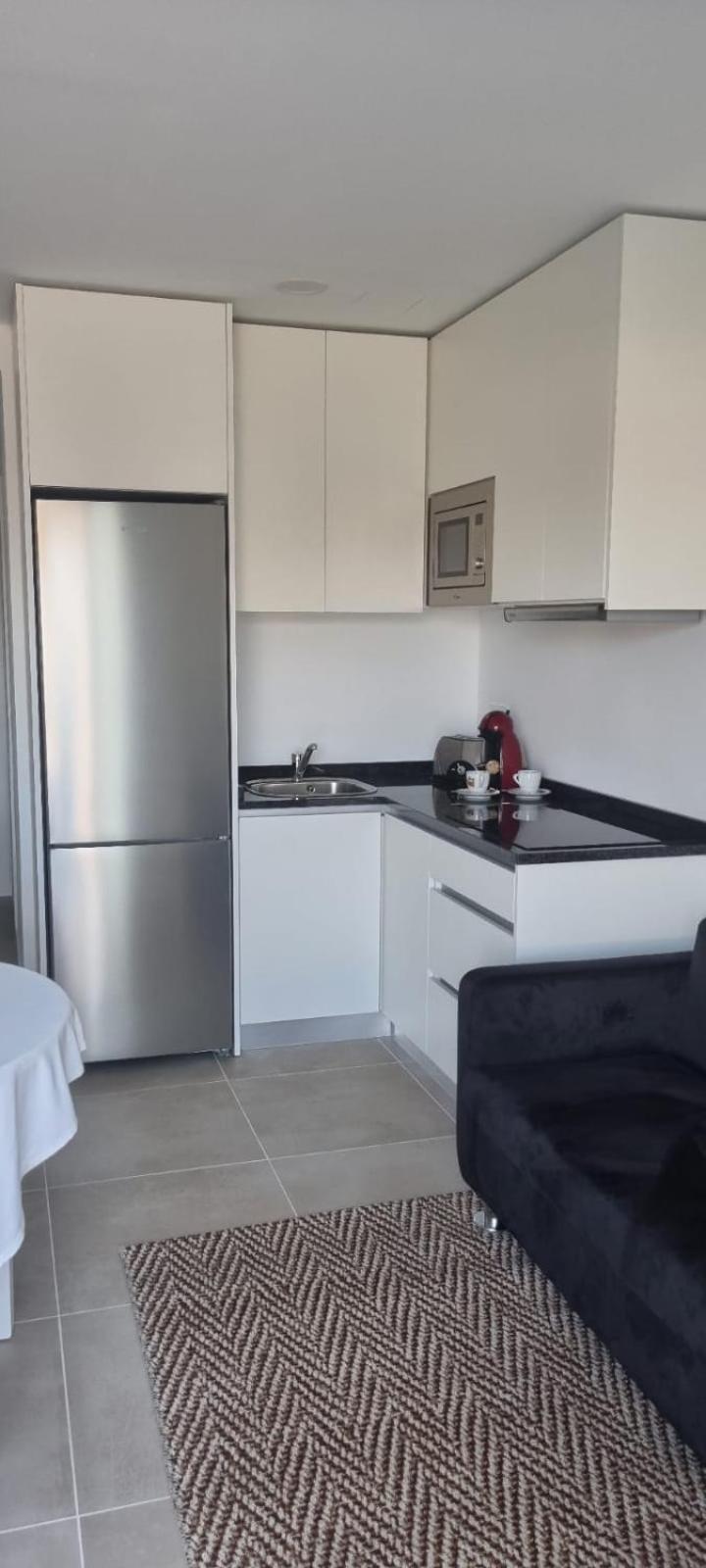Pension San Anton Sanxenxo Εξωτερικό φωτογραφία