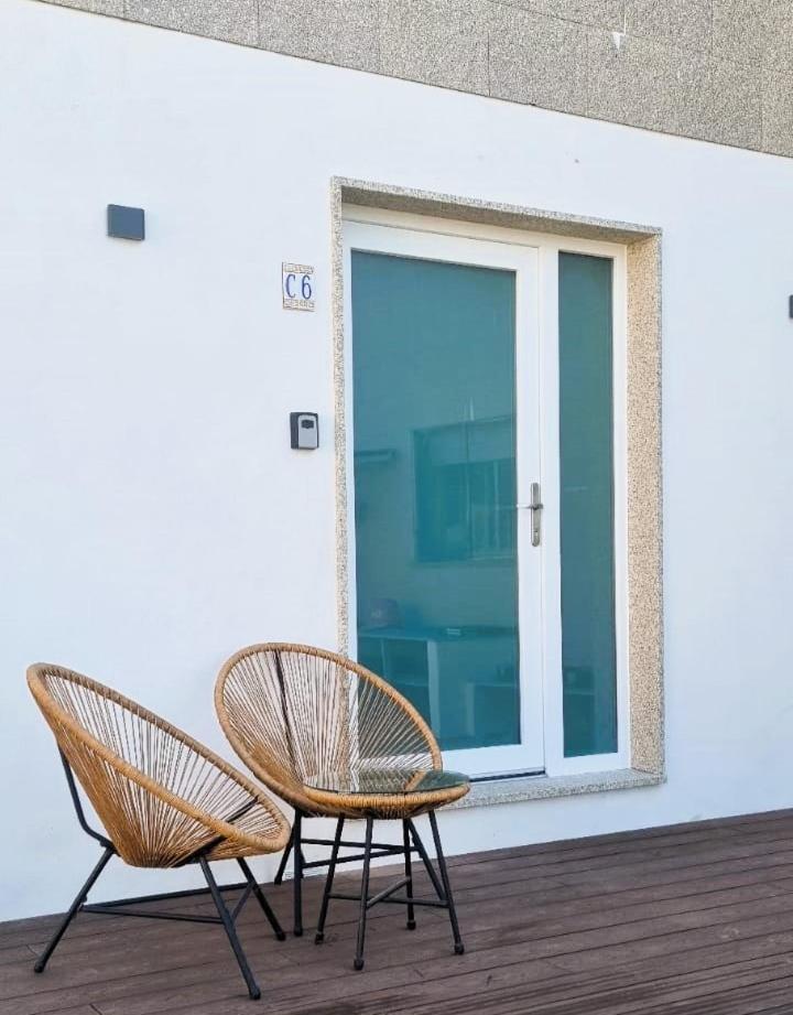 Pension San Anton Sanxenxo Εξωτερικό φωτογραφία
