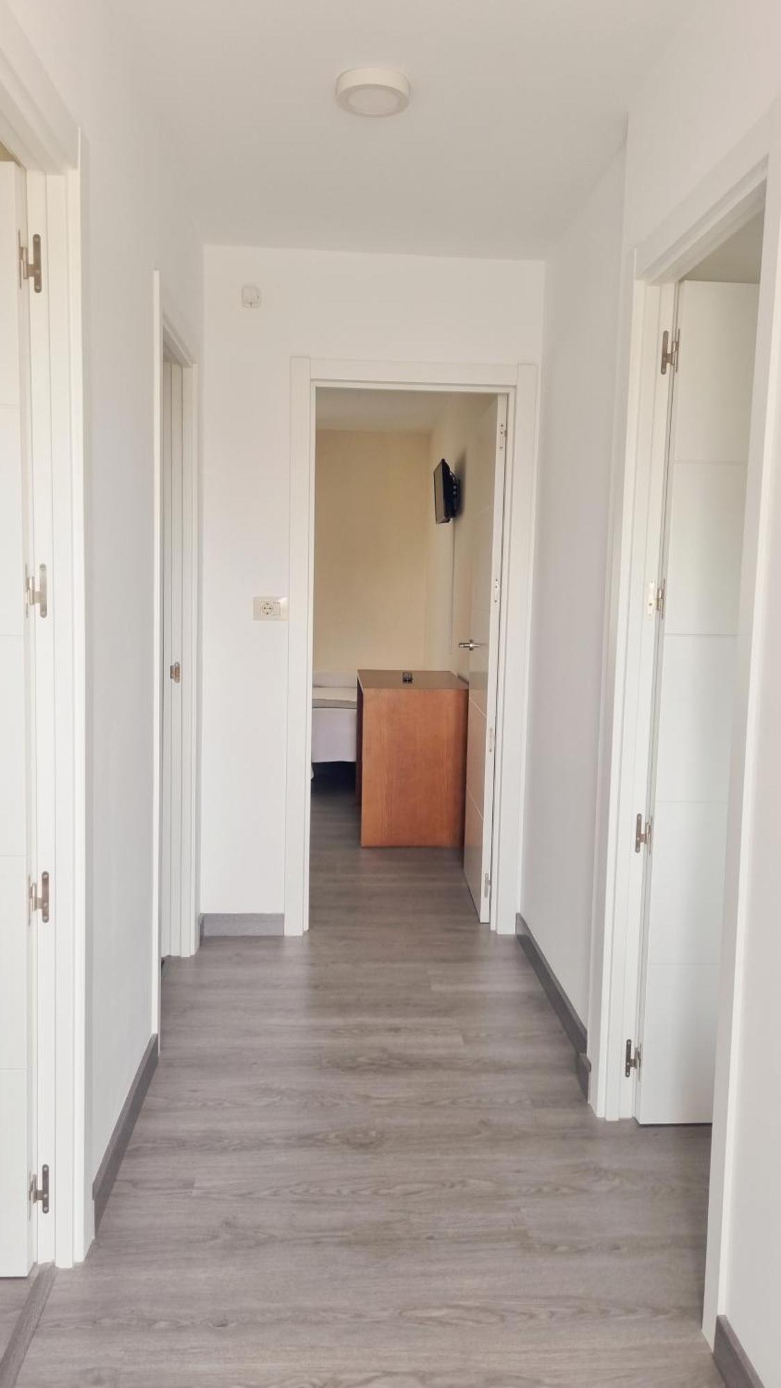Pension San Anton Sanxenxo Δωμάτιο φωτογραφία