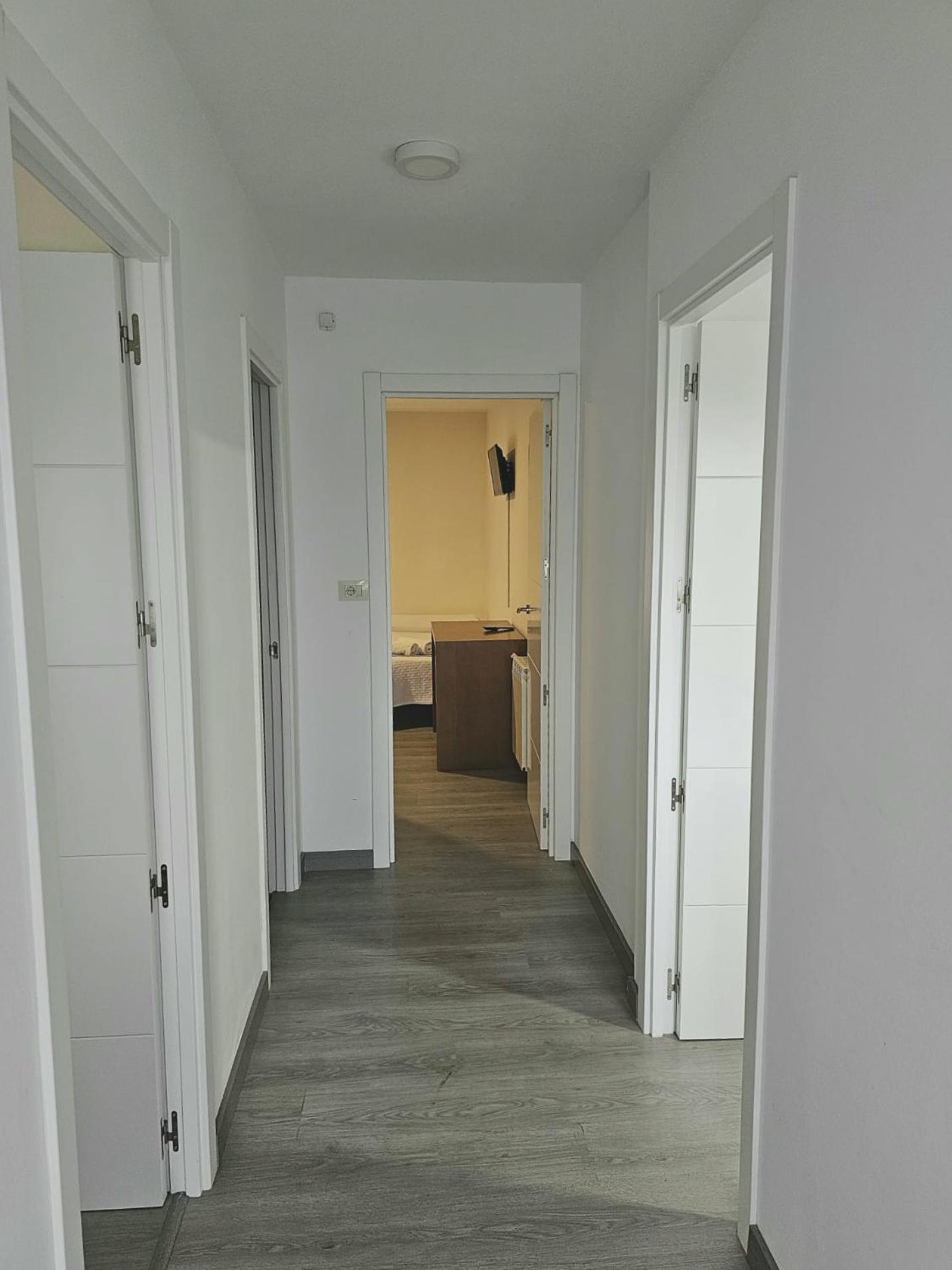 Pension San Anton Sanxenxo Δωμάτιο φωτογραφία