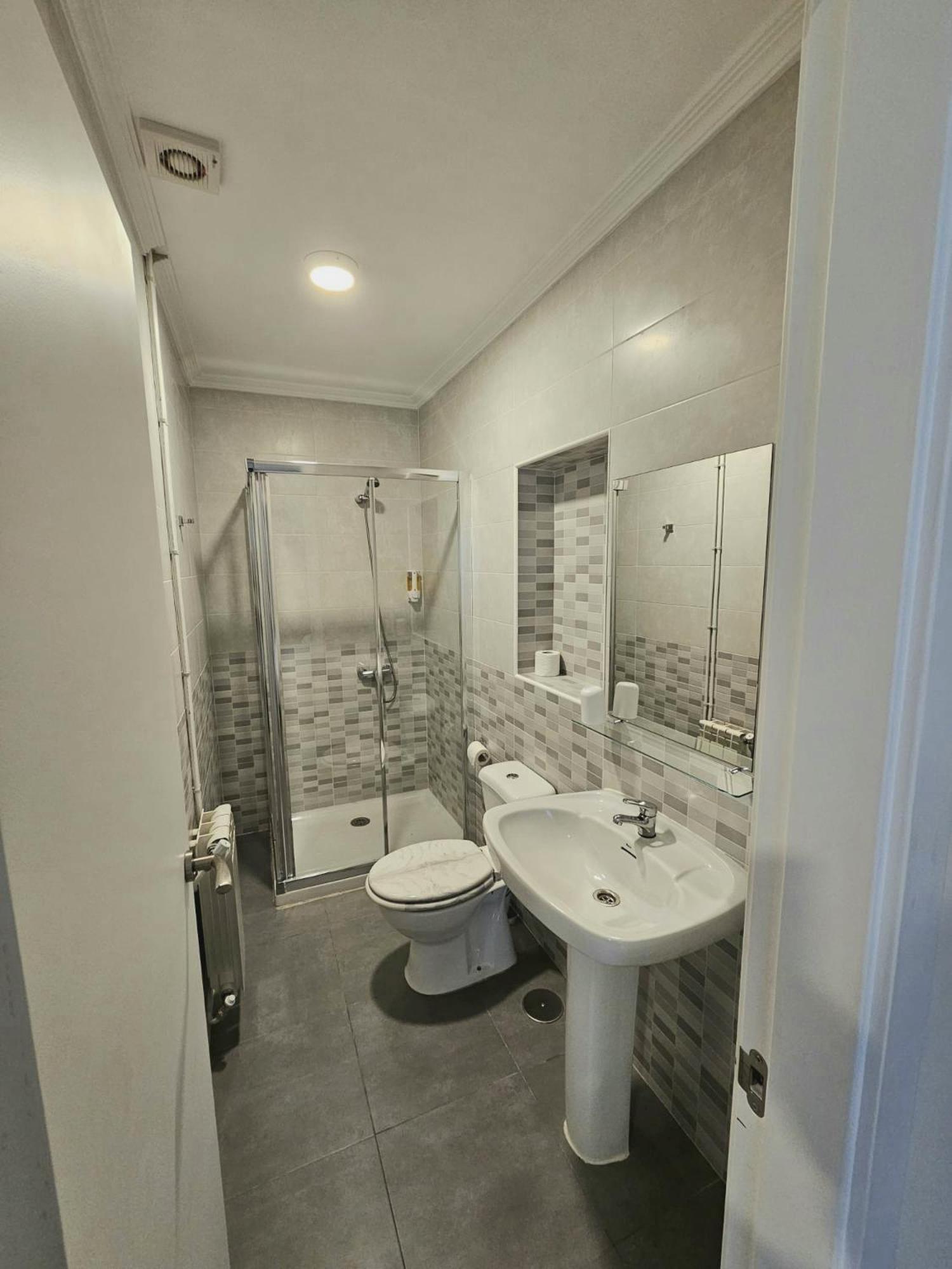 Pension San Anton Sanxenxo Δωμάτιο φωτογραφία