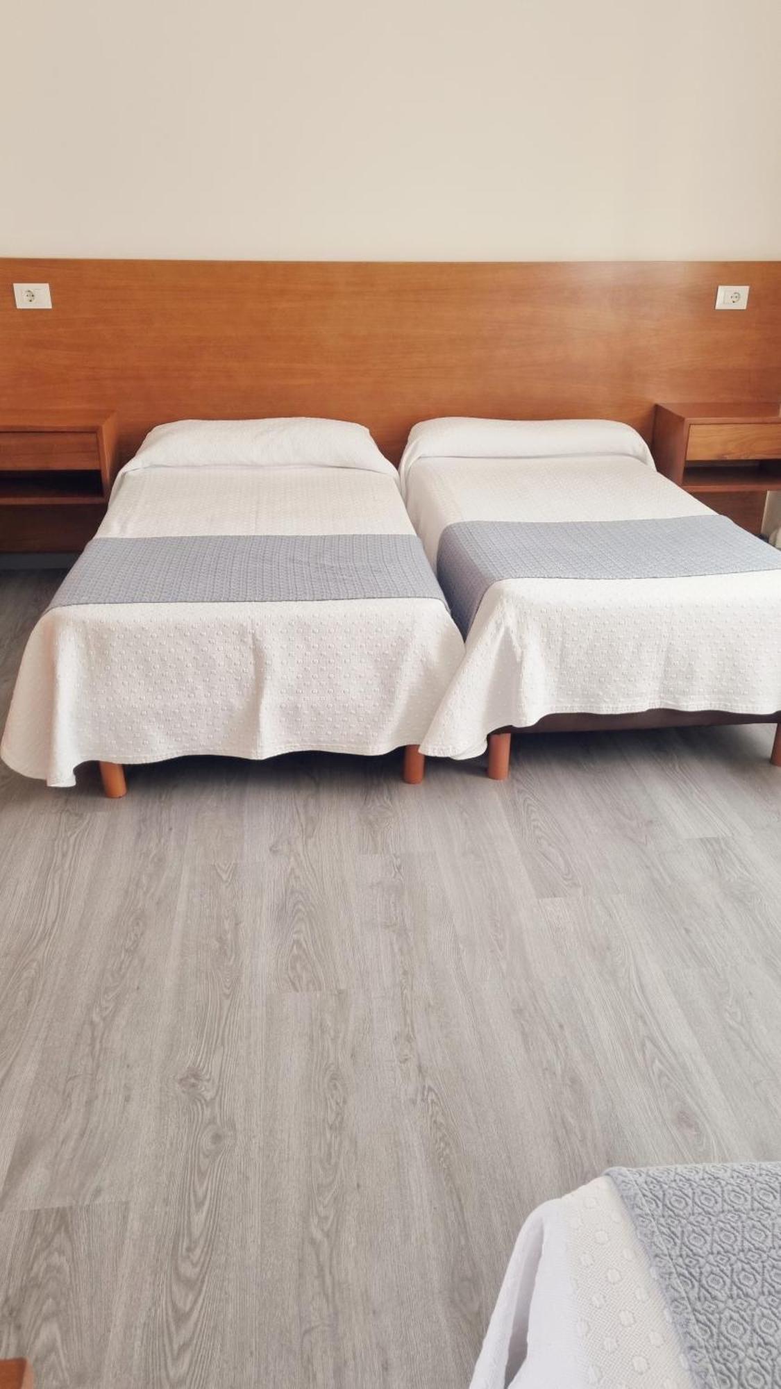 Pension San Anton Sanxenxo Δωμάτιο φωτογραφία